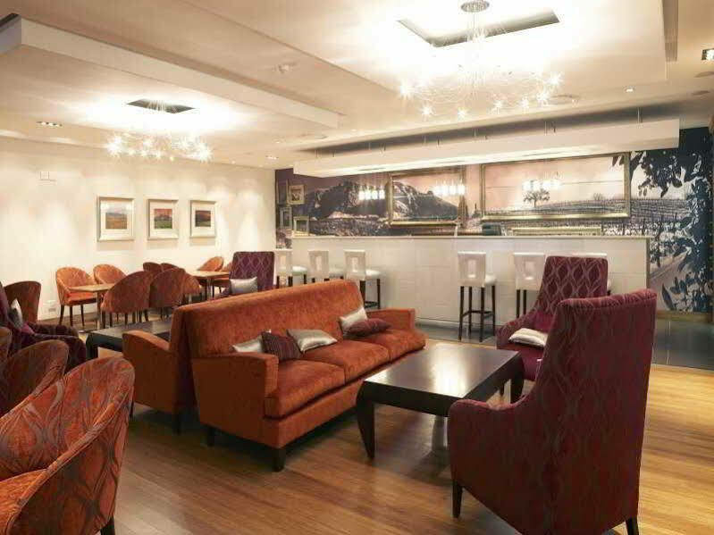 Garden Court Nelson Mandela Boulevard 케이프타운 외부 사진